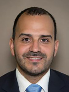 Image of Matias DE DOVITIIS